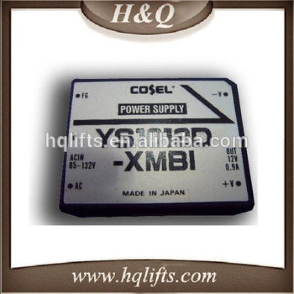 Cosel Power Module YS1012D-XMBI, Elevator COSEL IGBT Power Module #1 image