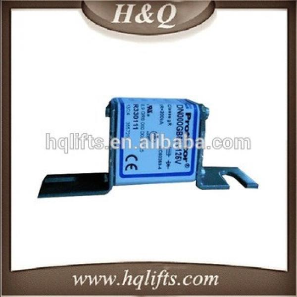 Fuse Protector for Elevator DN000GB69V125V #1 image