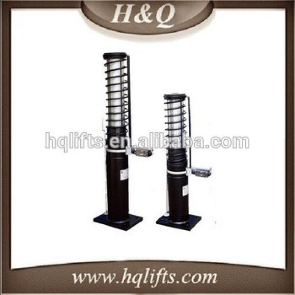 Elevator Oil Buffer YH1A-175,YH6-275 Elevator Hydraulic Buffer #1 image