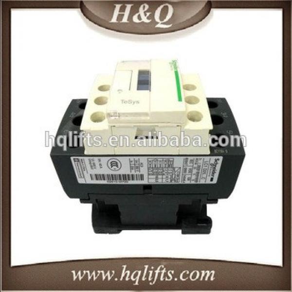 CANNY Elevator Contactor LC 1-D25 #1 image