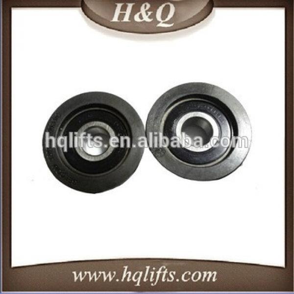 SELCOM Door Roller for Elevator 3201.05.0026 #1 image