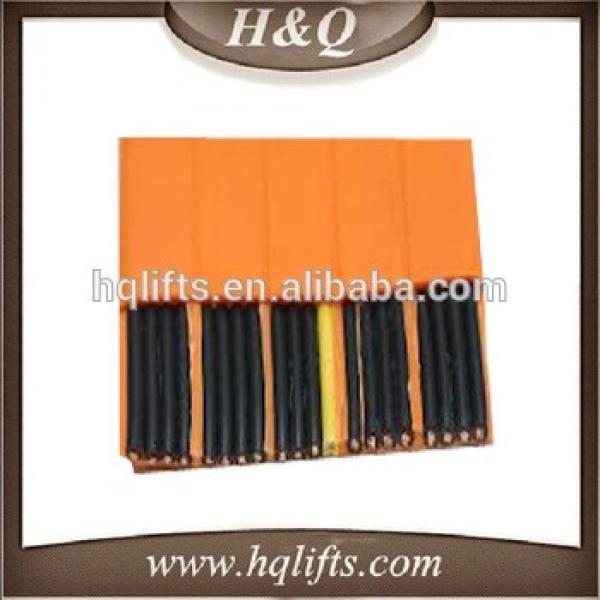 Lift Resistance Flat Travel Cable #1 image