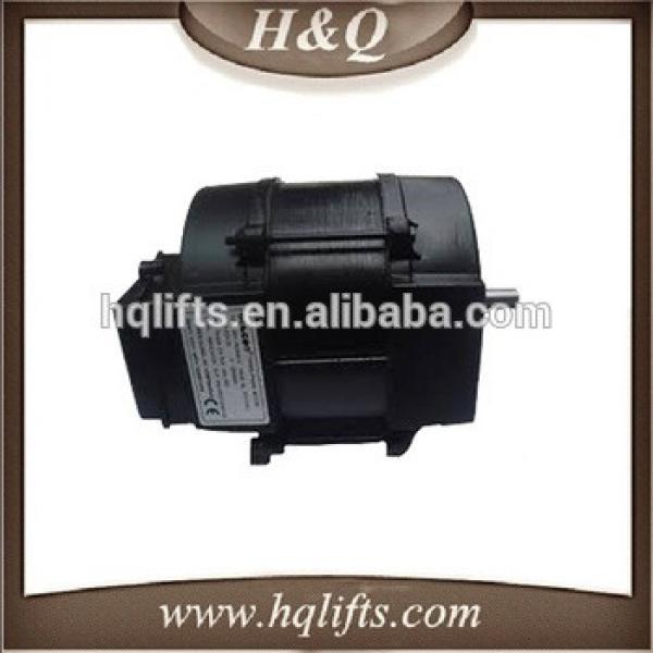 Elevator Door Motor 3 Phases Belt Motor #1 image