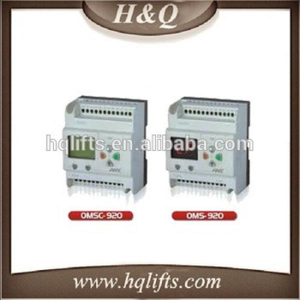 Elevator Load Cell Controller #1 image