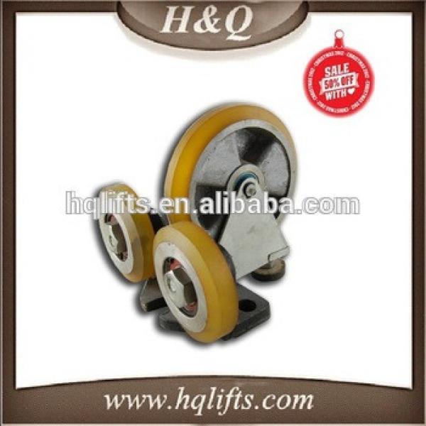 GENERAL Guide Shoe&amp;amp;Shoe Busher Guide Shoes,Roller Guides For Elevators #1 image