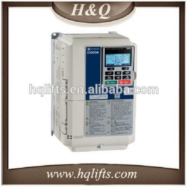 yaskawa elevator inverter 676GL5, 676GL5,yaskawa inverter manufacturer in china #1 image