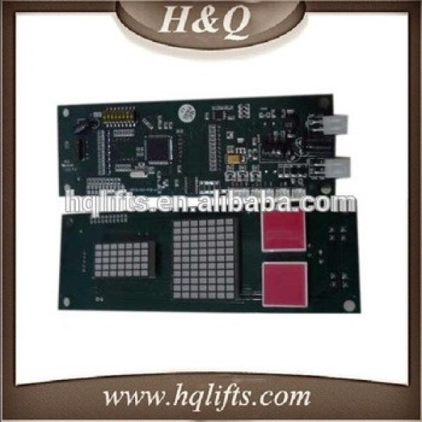 General Elevator PCB GPCS1152-PCB 708c,Display Board For Lift #1 image