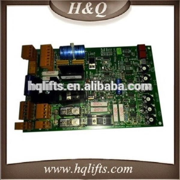 SELCOM Elevator PCB Door Machine Board,Elevator Card Door #1 image