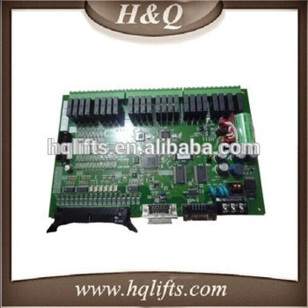 Elevator Spare Parts PLC CPM2B-60CDR-D -CH Elevator Plc Controller #1 image