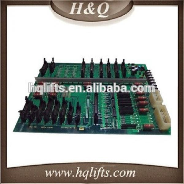 toshiba elevator board CNU-N5,toshiba elevator inverter board bcu-355a #1 image