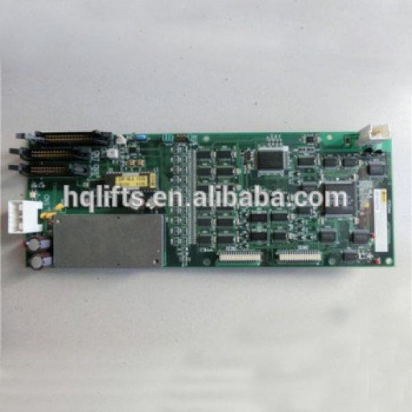 toshiba elevator pcb COP-NLA,toshiba elevator pcb #1 image