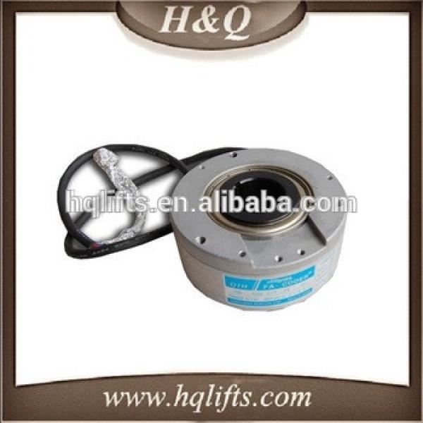 hitachi elevator encoder TS5208N130,hitachi elevator parts encoder #1 image