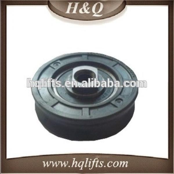 selcom elevator door roller P3205.04.0012,selcom/wittur door roller #1 image