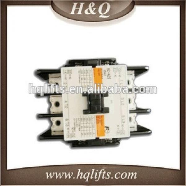 hitachi elevator contactor SC-N2, SC-N2,hitachi ac magnetic contactor #1 image