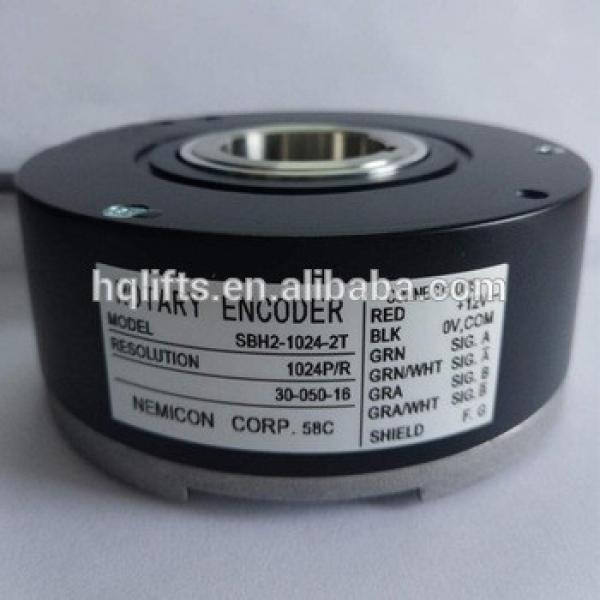 elevator Encoder, SBH2-1024-2T #1 image