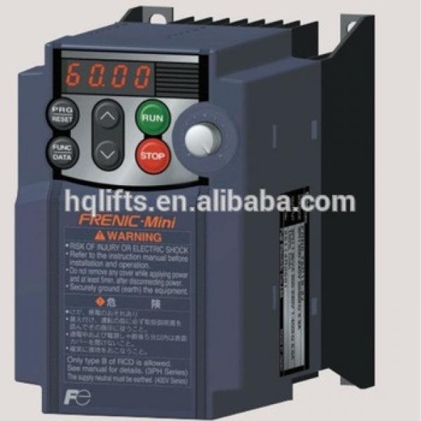 fuji inverter FRN18.5G1S-4C,elevator inverter fuji FRN #1 image